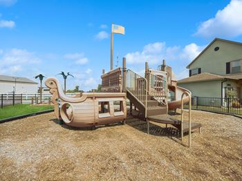2 Playgrounds